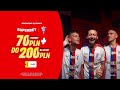 Konferencja prasowa po meczu Arka Gdynia - Górnik Zabrze (13.05.2026)