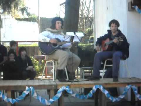 Darko - Marcha de la Bronca