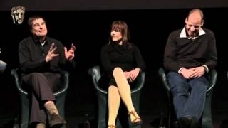 BAFTA Games Question Time: Crowdfunding