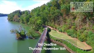 River Islands Golf Club Selling at AUCTION