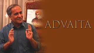 ADVAITA | Jay Lakhani | Hindu Academy