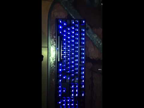 Ducky 9008 Shine - Quick Look