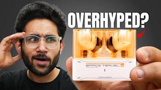 The Most Hyped Budget Earbuds! | Moondrop Space Travel 2