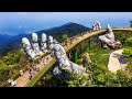 🌍 Top 10 MUST-SEE Travel Destinations Around the World | Breathtaking 4K