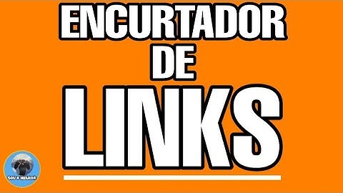 Como ENCURTAR e PERSONALIZAR LINKS (URL) || Melhor SITE 2020 - BITLY