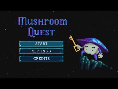 Mushroom Quest Walkthrough (Nintendo Switch)
