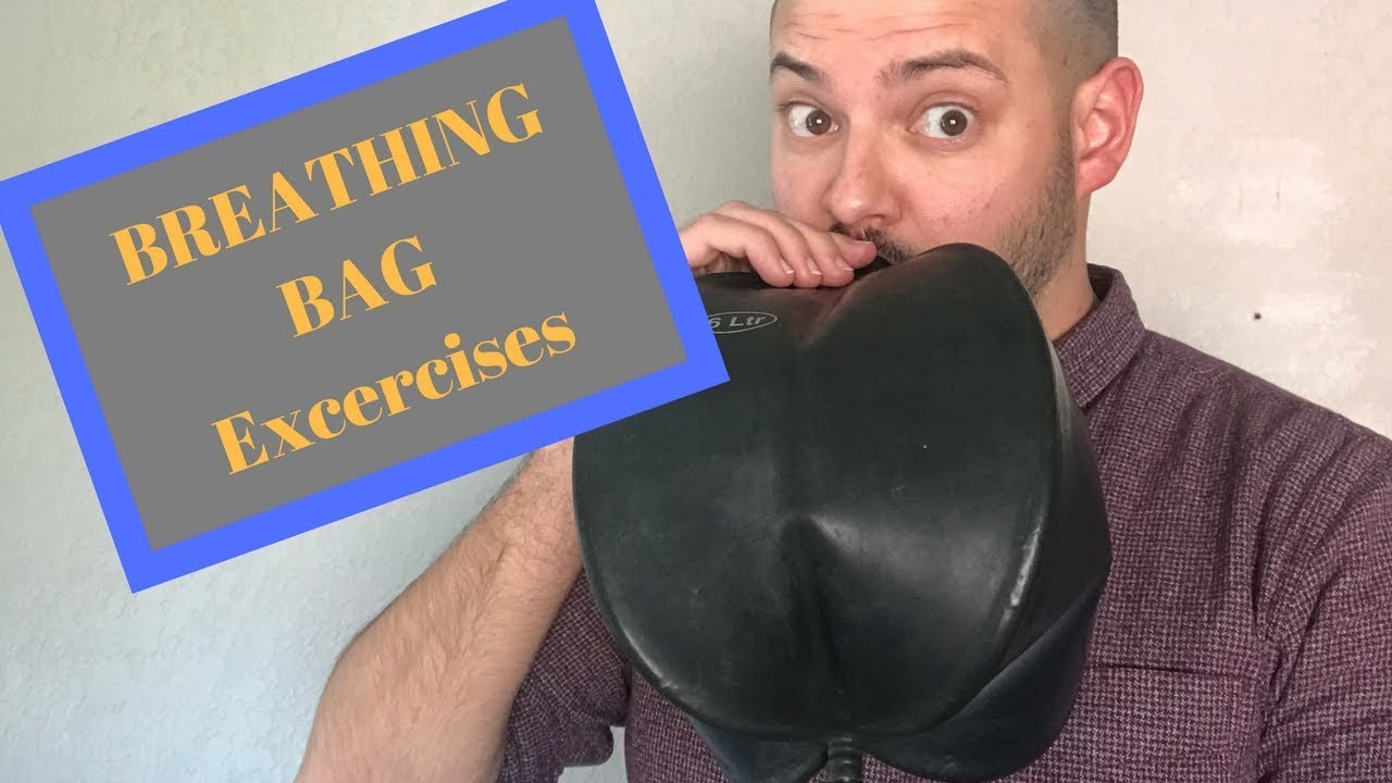 Rebreathing Bag – FLUTISTRY