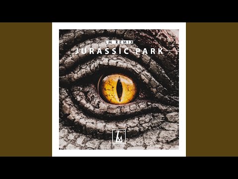Jurassic Park (Epic Trailer Version)