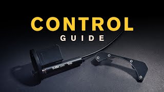 Claria™ Pickup System: How to Shape Your Acoustic Tone