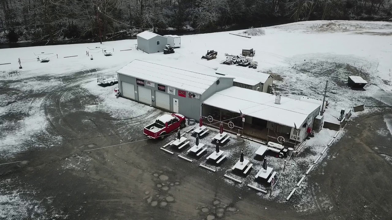 ATV trail riding trip to Bluefield, West Virginia YouTube