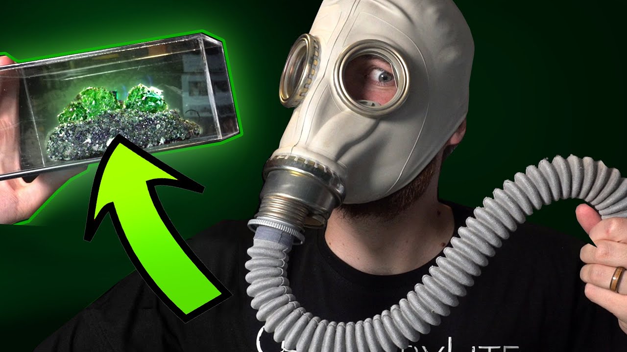 Unboxing a Suspicious Package from Chernobyl! - (New Survival RPG Game: Chernobylite)