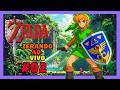 The Legend of Zelda – A Link to the Past SNES #02