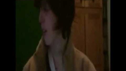 British Kid Cries Over MW2 Music Video