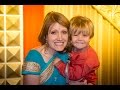 Our First Indian Wedding - TSV Vlog 183