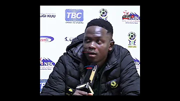 TAMBO ZA MAKOCHA YANGA VS TANZANIA PRISONS Nbcpremeireleague Yanga Ligikuutanzania 