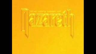 NAZARETH  "Laid To Wasted" chords