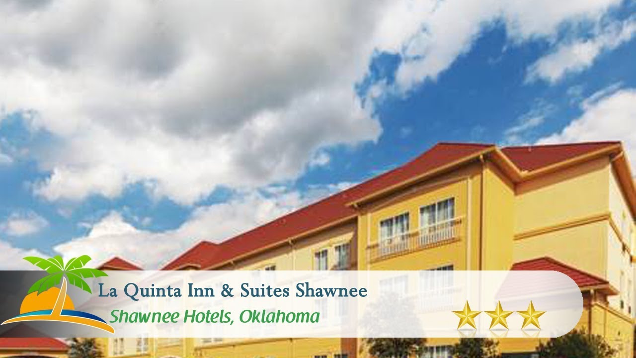 La Quinta Inn & Suites Shawnee - Shawnee Hotels, Oklahoma