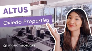 Project Spotlight: Altus by Oviedo Properties in White Rock