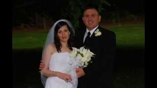 Inbal & Avi's Wedding