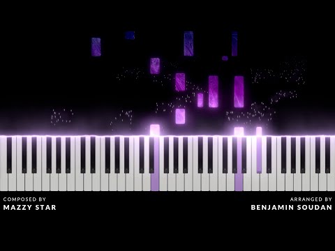 Fade Into You - Mazzy Star