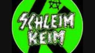 Schleim Keim - Der Diktator chords