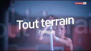 Tout Terrain : le Volley-Ball