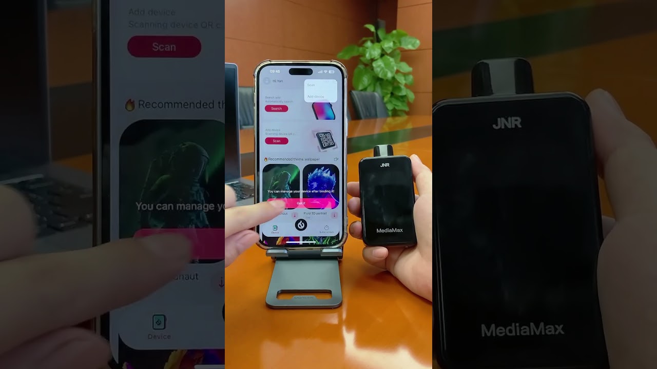 jnr mediamax vape app JNR Mediamax 40K Puff Best Bluetooth Vape Disposable