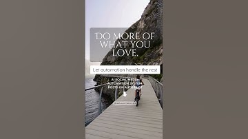 Build Once, Publish Everywhere With AI Automation