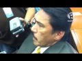 Senators clash on funds; Sotto defends JPE