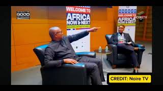 Details Why Peter Obi Stopped To Listen To A Madman As Governor Update