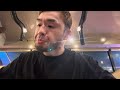 チートデイに焼肉を爆食いしてみた RIZIN