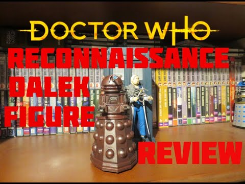 Doctor Who Reconnaissance