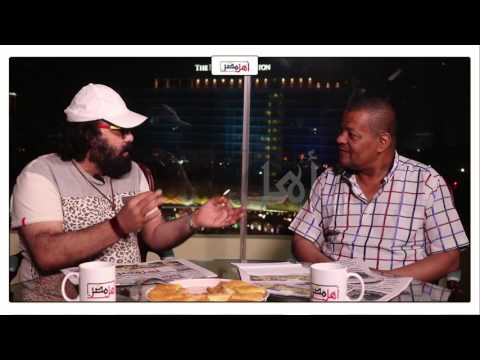 أهل مصر أبو الليف يحكي أسرار حياته العائلية