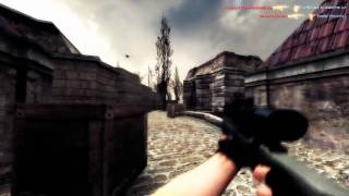 TreGaaa Double AWP by me
