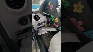 Where Is Obd Location Citroen C32005