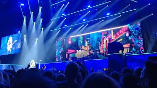 Iron Maiden - Caught Somewhere In Time LIVE O2 Arena, London, 7 July 2023