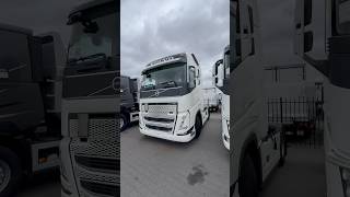 VOLVO FH460 2022. Проверка перед покупкой в Нидерландах