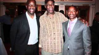 Danny Glover Explains Why He Chose Organo Gold & Network Marketing