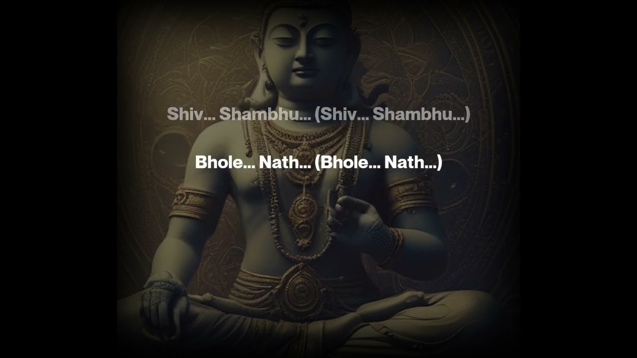 Shiv Tandav Stotram X Aarti  1.5x| Mahashivratri Special 2026 | Full Energy Trance | GS Versatile