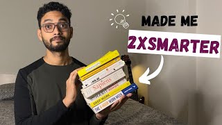 3 Books That Will Change Your Life