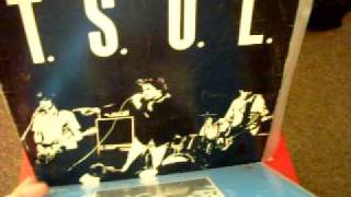record collecting sucks!