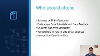 Data Science in Practice - Online Bootcamp