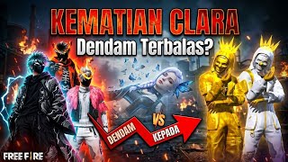 Season 1 Kematian Clara Dan Pembalasan Dendam kepada Para Bandit | Bagian 3 