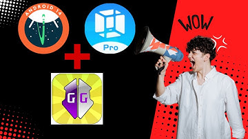 VMOS Pro Android 14 Root Access