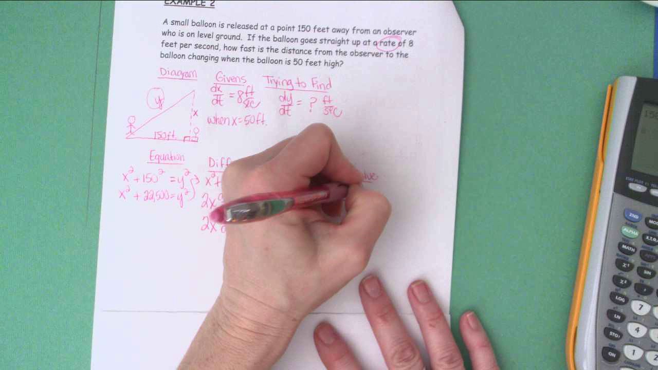 Implicit Differentiation Part 2 - YouTube