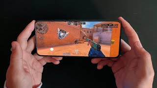 Как я Апнул Легенду с Телефона в 5 Пальцев?! 😈 Poco F7 Ultra! 🥶
