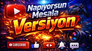 Napıyorsun Mesala