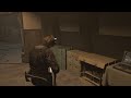 Resident Evil Requiem Get BSAA Container Key Get Motorcycle