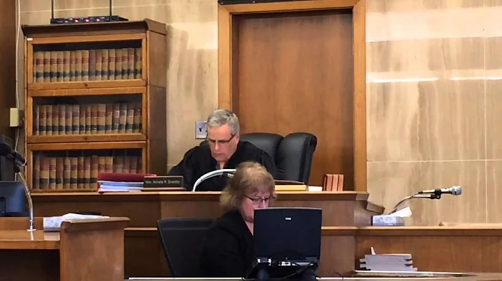 Grandson, family react to hatchet murder verdict