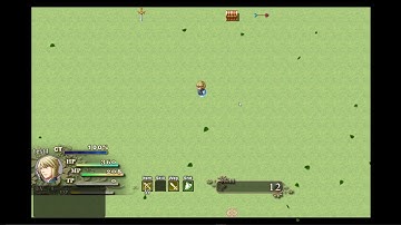 RPG Maker MV: Experimental MMO PVP Test 2